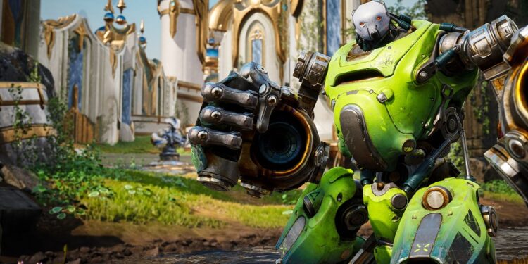 Fault: Elder Orb Exits Early Access, Goes Free-to-Play