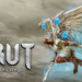 Krut: The Mythic Wings Slashes Its Way