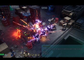 Capes by Ex-Hand of Fate Key Team Members Return