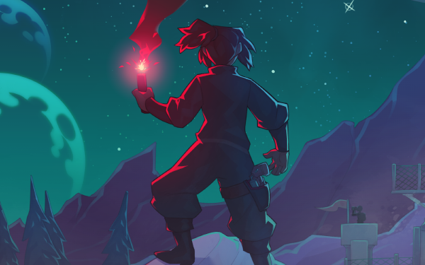 Farworld Pioneers PC Early Access in 2023