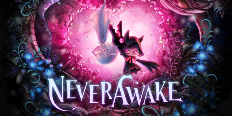 NeverAwake, Nightmarish Shoot ‘Em Up