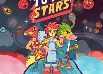 To the Stars Invites Tourists into the Unknown Q2 2023