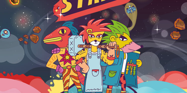 To the Stars Invites Tourists into the Unknown Q2 2023