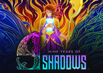 9 Years of Shadows Extends Hunt for Secret Walls
