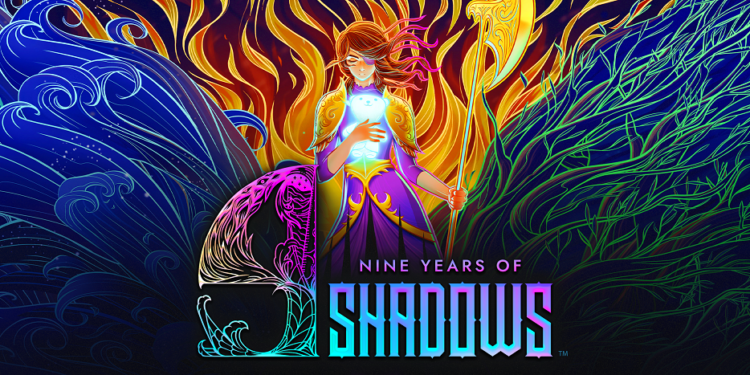 9 Years of Shadows Extends Hunt for Secret Walls
