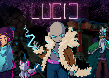 LUCID Chain-Jumps and Crystal-Dashes