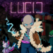 LUCID Chain-Jumps and Crystal-Dashes