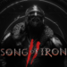 Song of Iron 2, Norse-Inspired Action Platformer