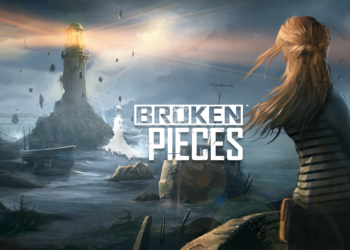 Broken Pieces Puts Together a Mysterious Launch on PC