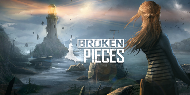 Broken Pieces Puts Together a Mysterious Launch on PC