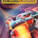 22 Racing Series, Zooms to Steam Early Access Nov 22