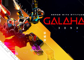 GALAHAD 3093, Launching Free-to-Play