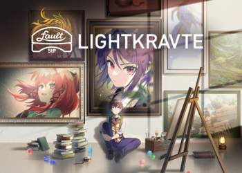 fault – StP – LIGHTKRAVTE review