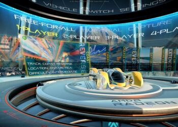 22 Racing Series Review