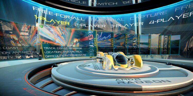 22 Racing Series Review