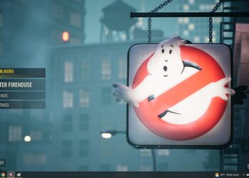 Ghostbusters: Spirits Unleashed review