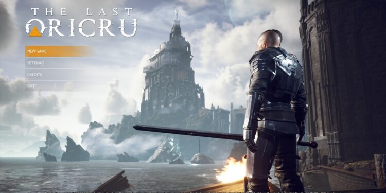 The Last Oricru Review