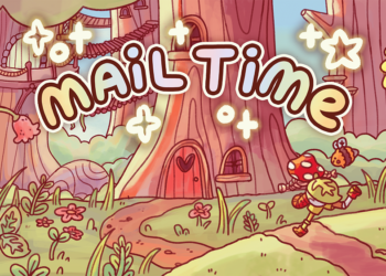 Mail Time Schedules Delivery for April 2023