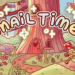 Mail Time Schedules Delivery for April 2023