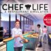 Chef Life partners with The Michelin Guide