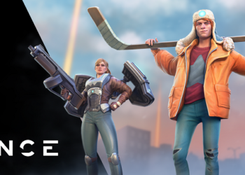 Dominance Arrives to Early Access Today