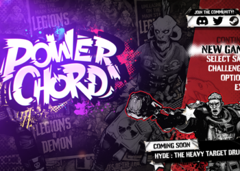 Power Chord review