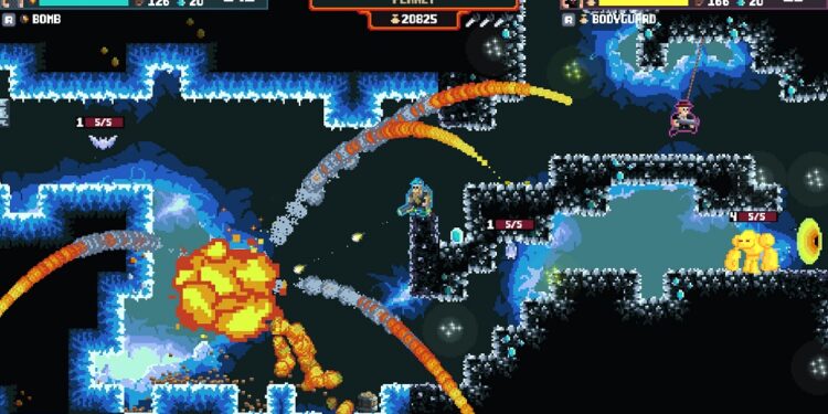 DIG – Deep in Galaxies on PC February 16