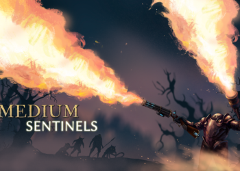 REMEDIUM: Sentinels Storms into Early Access