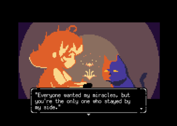 Review of A Space for the Unbound