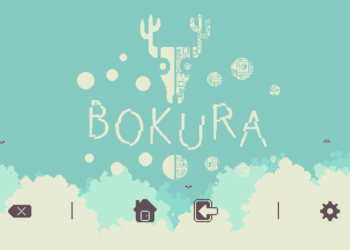BOKURA the Co-Op Puzzle Platformer Arrives on Steam