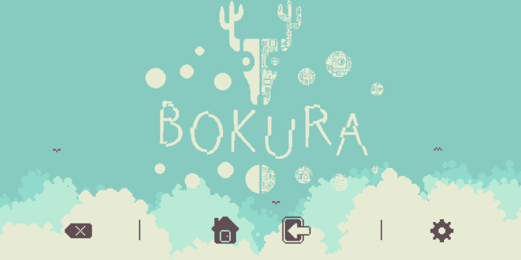BOKURA the Co-Op Puzzle Platformer Arrives on Steam