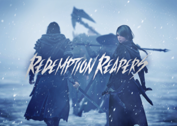 Redemption Reapers review