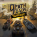 Death Roads: Tournament Drifts Onto Steam