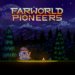 Farworld Pioneers Crashlands on PC
