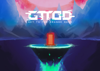 Get To The Orange Door Unlocks Major Steam Early Access