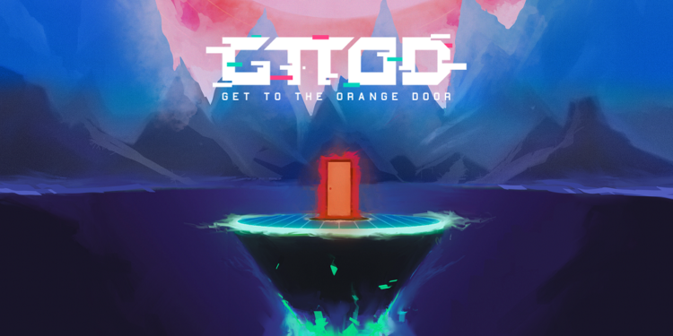 Get To The Orange Door Unlocks Major Steam Early Access