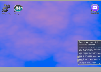 GHOSTWARE: Arena of the Dead Review