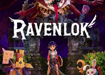 Ravenlok Arrives Xbox, PC on May 4