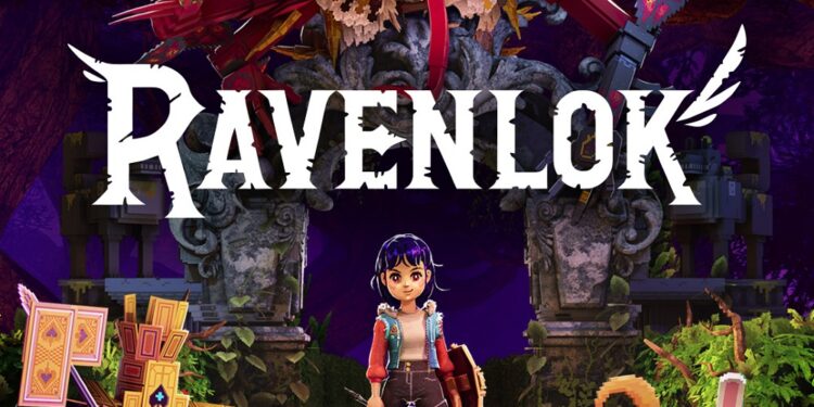 Ravenlok Arrives Xbox, PC on May 4