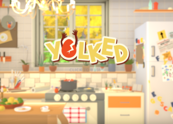 Yolked Review