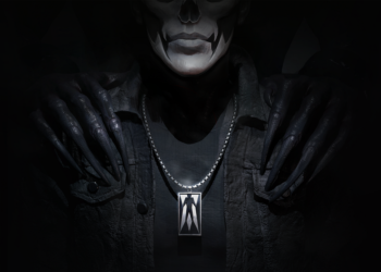 Shadowman Returns in Action-Horror Darque Legacy