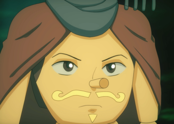 Forgotlings Charts a Path Home on PC, Consoles