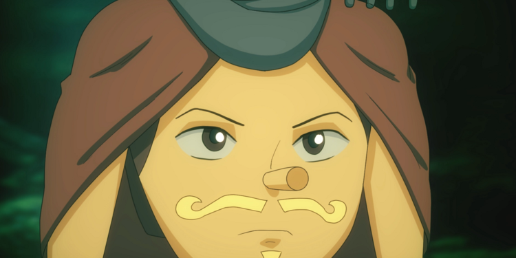 Forgotlings Charts a Path Home on PC, Consoles