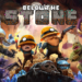 Below the Stone Unearths Early Access
