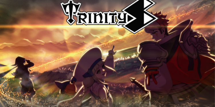 TrinityS Heralds an October 20th Launch Date