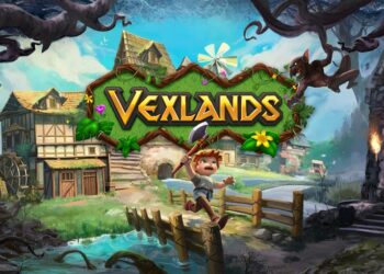 Vexlands Builds a Homestead on Steam in 2024