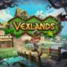 Vexlands Builds a Homestead on Steam in 2024