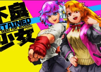 Detained: Too Good For School on PC in 2024