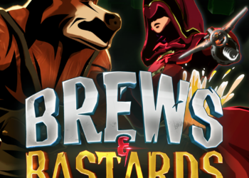 Brews & Bastards Prepares to Pop Bottles