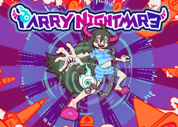 Parry Nightmare Coming to PC March 1